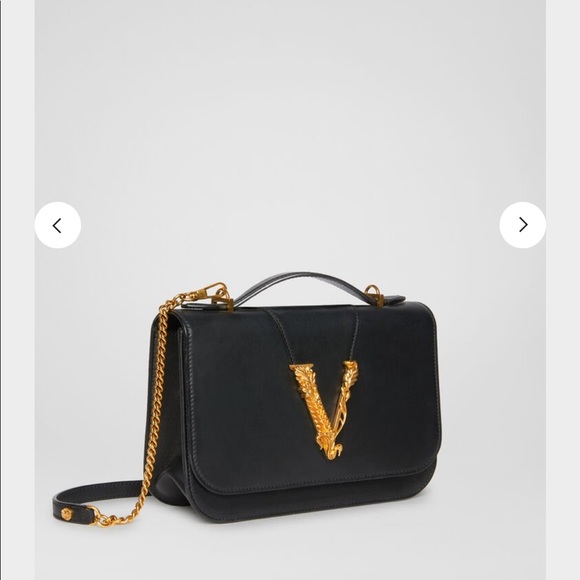 Versace Handbags - Versace bag